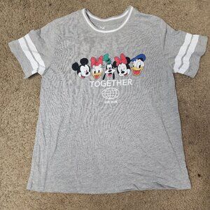 Disney Shirt